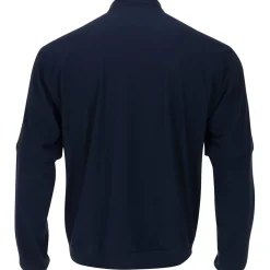 Adidas Ultimate365 Half-Zip Outerwear Pullover Golf Apparel