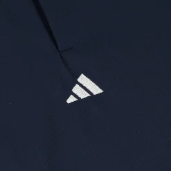 Adidas Ultimate365 Half-Zip Outerwear Pullover Golf Apparel
