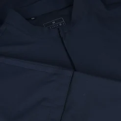 Adidas Ultimate365 Half-Zip Outerwear Pullover Golf Apparel