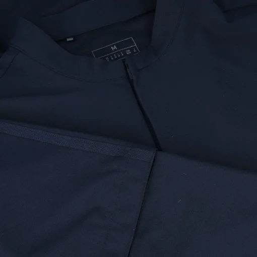 Adidas Ultimate365 Half-Zip Outerwear Pullover Golf Apparel