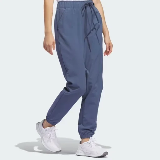 Adidas Ultimate365 Joggers Pants ActiveWear Golf Apparel