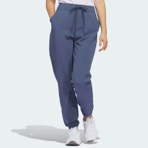 Adidas Ultimate365 Joggers Pants ActiveWear Golf Apparel