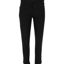Adidas Ultimate365 5-Pocket Pants Flat Front Golf Apparel
