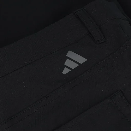 Adidas Ultimate365 5-Pocket Pants Flat Front Golf Apparel