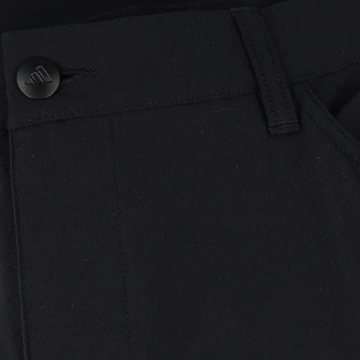 Adidas Ultimate365 5-Pocket Pants Flat Front Golf Apparel