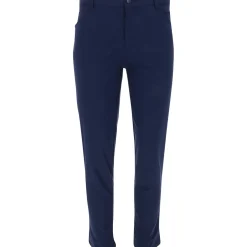 Adidas Ultimate365 5-Pocket Pants Flat Front Golf Apparel