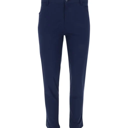 Adidas Ultimate365 5-Pocket Pants Flat Front Golf Apparel