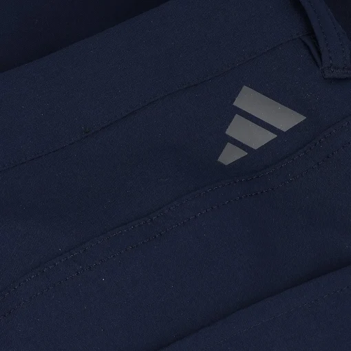 Adidas Ultimate365 5-Pocket Pants Flat Front Golf Apparel