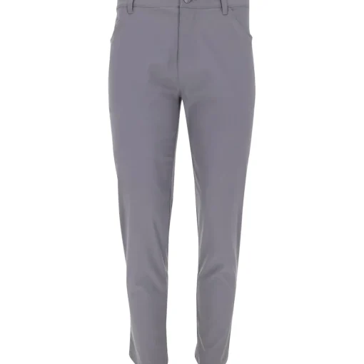 Adidas Ultimate365 5-Pocket Pants Flat Front Golf Apparel