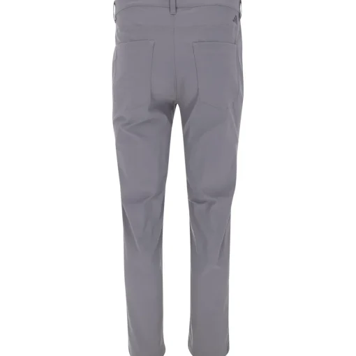 Adidas Ultimate365 5-Pocket Pants Flat Front Golf Apparel