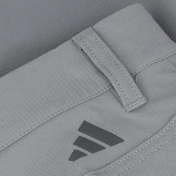 Adidas Ultimate365 5-Pocket Pants Flat Front Golf Apparel