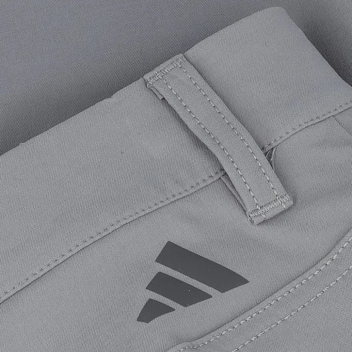 Adidas Ultimate365 5-Pocket Pants Flat Front Golf Apparel