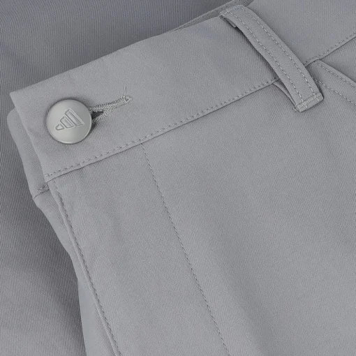 Adidas Ultimate365 5-Pocket Pants Flat Front Golf Apparel