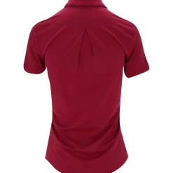 Adidas Ultimate365 Primegreen Shirt Polo Short Sleeve Golf Apparel