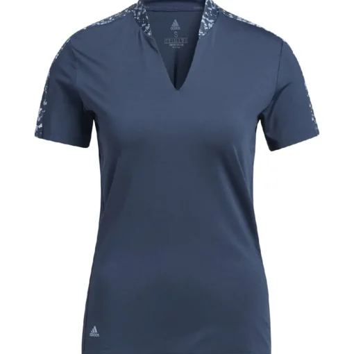 Adidas Ultimate365 Primegreen Shirt T-Shirt Golf Apparel