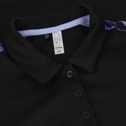 Adidas Ultimate365 Printed '24 Shirt Polo Short Sleeve Golf Apparel