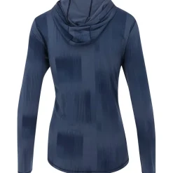Adidas Ultimate365 Printed Hoodie Outerwear Pullover Golf Apparel