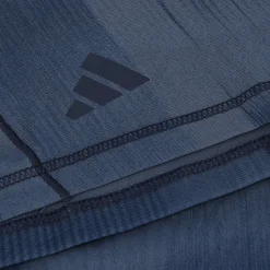 Adidas Ultimate365 Printed Hoodie Outerwear Pullover Golf Apparel