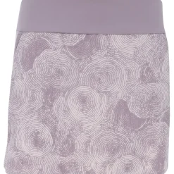 Adidas Ultimate365 Printed Skort Regular Golf Apparel