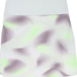 Adidas Ultimate365 Printed Skort Regular Golf Apparel