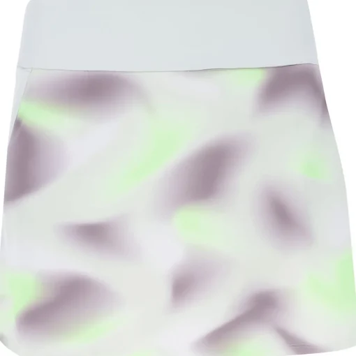 Adidas Ultimate365 Printed Skort Regular Golf Apparel
