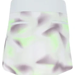 Adidas Ultimate365 Printed Skort Regular Golf Apparel