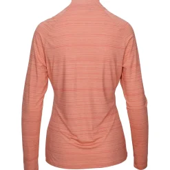Adidas Ultimate365 Quarter-Zip Mock Outerwear Pullover Golf Apparel
