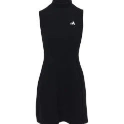 Adidas Ultimate365 Rib Dress Polo Short Sleeve Golf Apparel