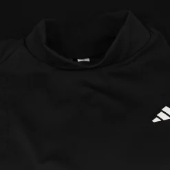 Adidas Ultimate365 Rib Dress Polo Short Sleeve Golf Apparel