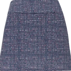 Adidas Ultimate365 Solid Skort Regular Golf Apparel