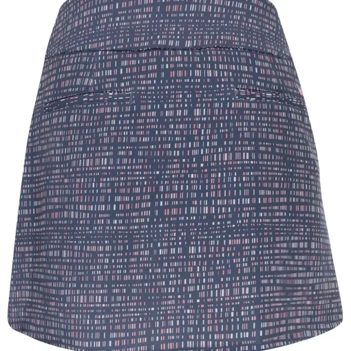 Adidas Ultimate365 Solid Skort Regular Golf Apparel