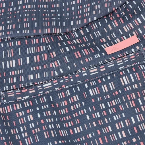 Adidas Ultimate365 Solid Skort Regular Golf Apparel