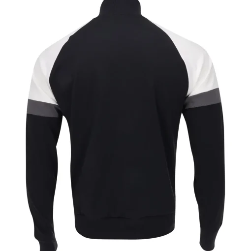 Adidas Ultimate365 Sport Track Outerwear Jacket Golf Apparel