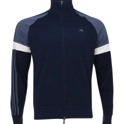 Adidas Ultimate365 Sport Track Outerwear Jacket Golf Apparel