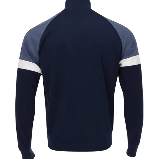 Adidas Ultimate365 Sport Track Outerwear Jacket Golf Apparel