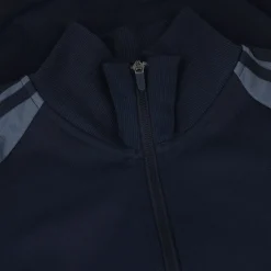 Adidas Ultimate365 Sport Track Outerwear Jacket Golf Apparel