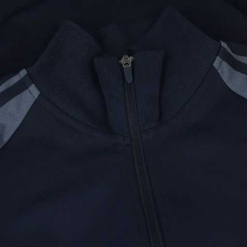 Adidas Ultimate365 Sport Track Outerwear Jacket Golf Apparel