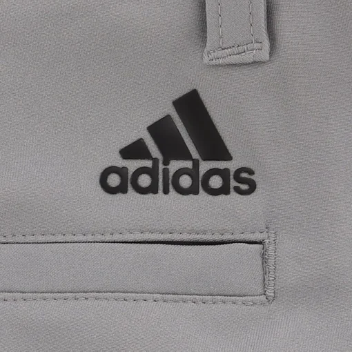 Adidas Ultimate365 Tapered Previous Season Pants Flat Front Golf Apparel