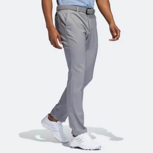 Adidas Ultimate365 Tapered Previous Season Pants Flat Front Golf Apparel