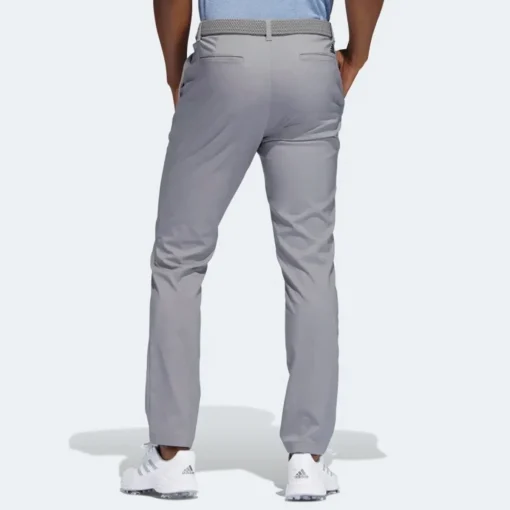 Adidas Ultimate365 Tapered Previous Season Pants Flat Front Golf Apparel