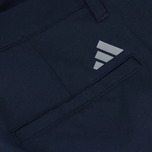 Adidas Ultimate365 Tapered Pants Flat Front Golf Apparel