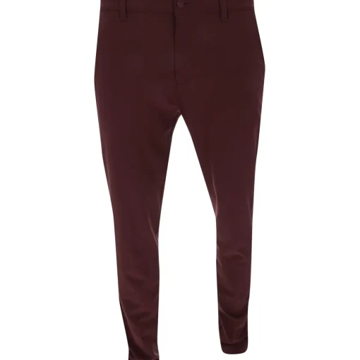 Adidas Ultimate365 Tapered Pants Flat Front Golf Apparel