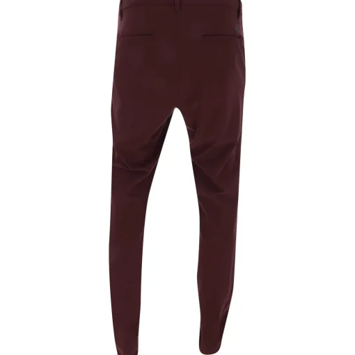 Adidas Ultimate365 Tapered Pants Flat Front Golf Apparel