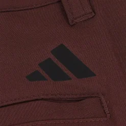Adidas Ultimate365 Tapered Pants Flat Front Golf Apparel
