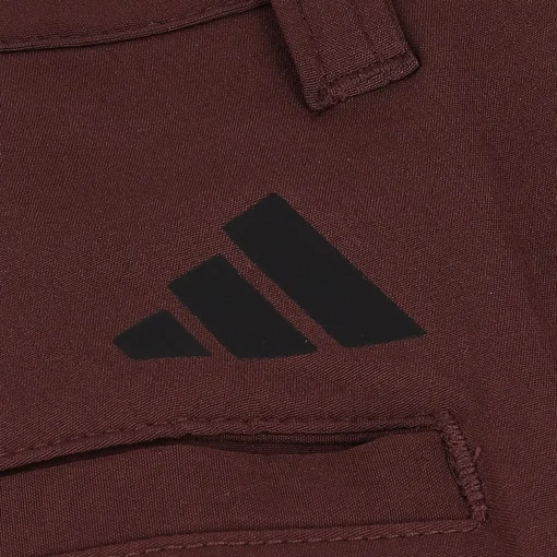 Adidas Ultimate365 Tapered Pants Flat Front Golf Apparel