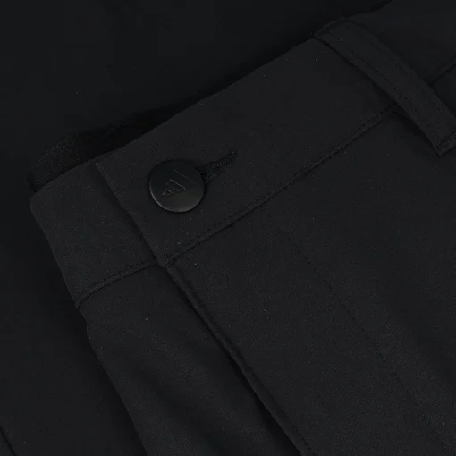 Adidas Ultimate365 Tapered Pants Flat Front Golf Apparel