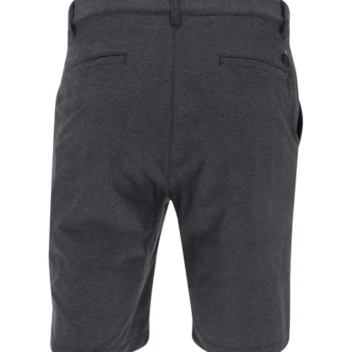 Adidas Ultimate365 Textured Shorts Flat Front Golf Apparel