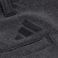 Adidas Ultimate365 Textured Shorts Flat Front Golf Apparel