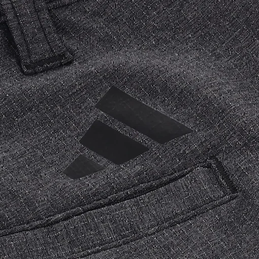 Adidas Ultimate365 Textured Shorts Flat Front Golf Apparel