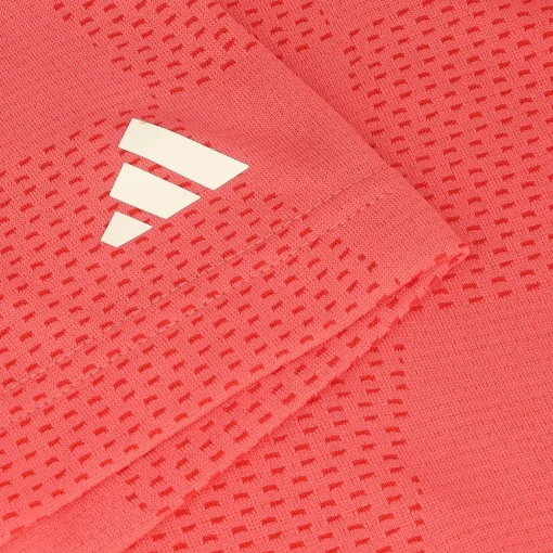 Adidas Ultimate365 Textured Shirt Polo Short Sleeve Golf Apparel